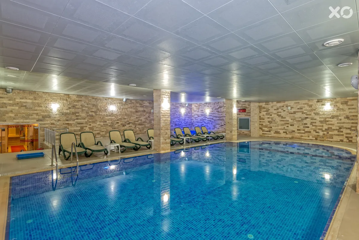 Antalya Adonis Hotel