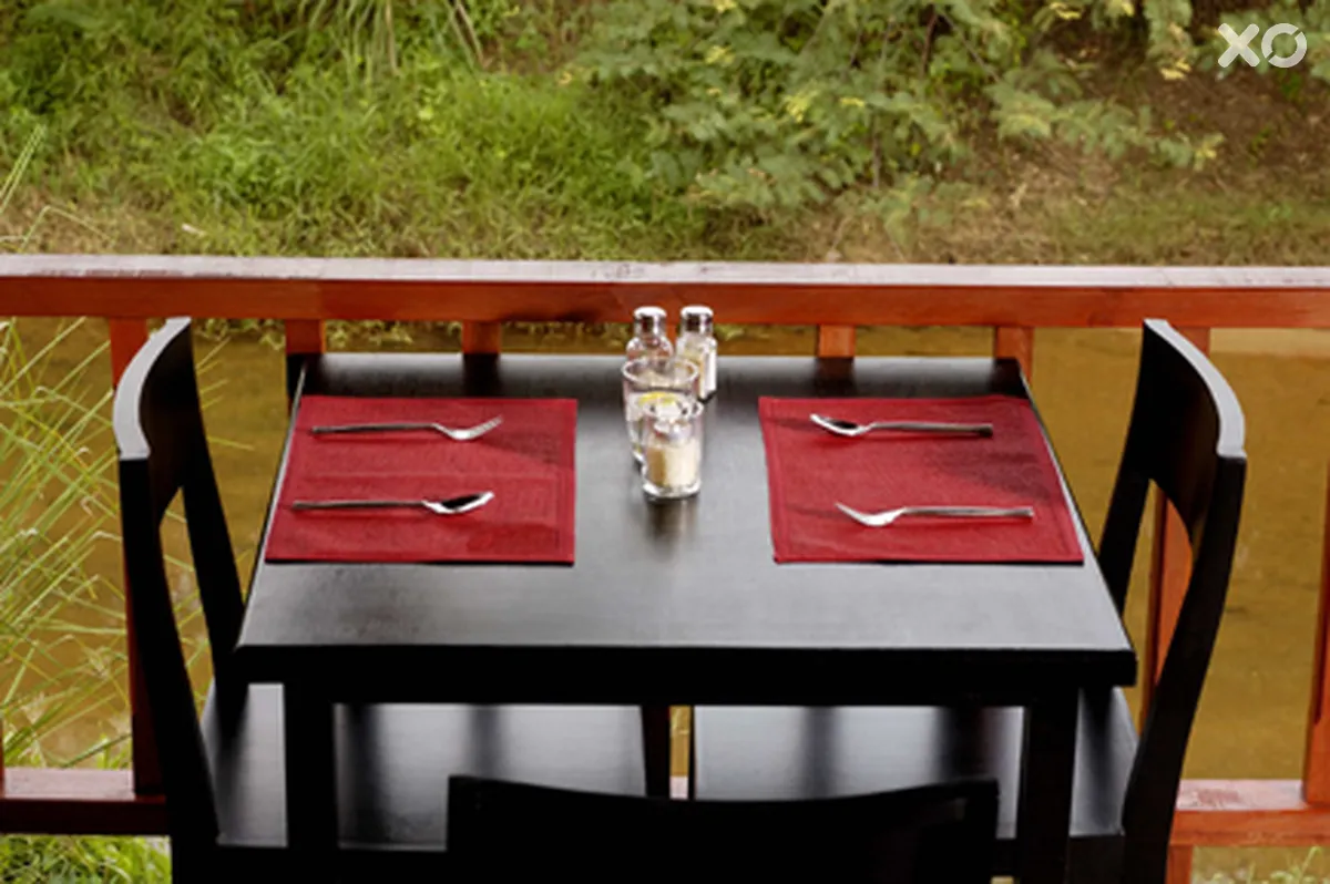 Motive Cottage Resort