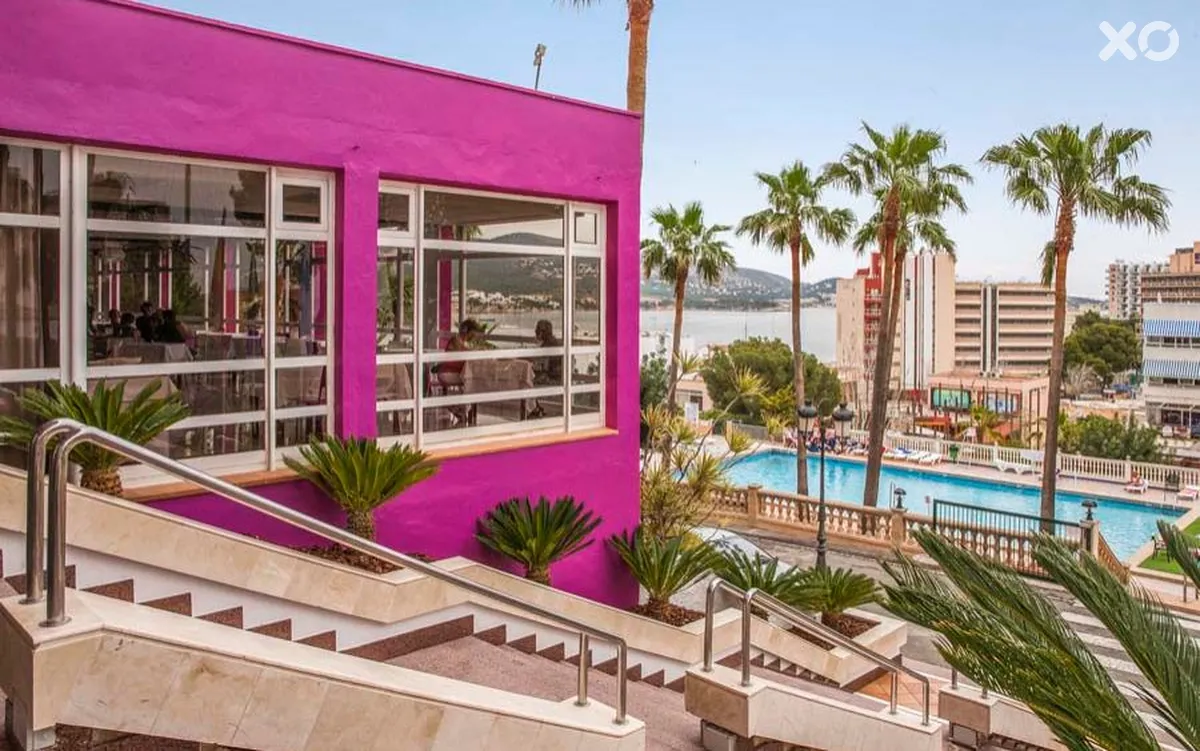 Cook's Club Calvia Beach