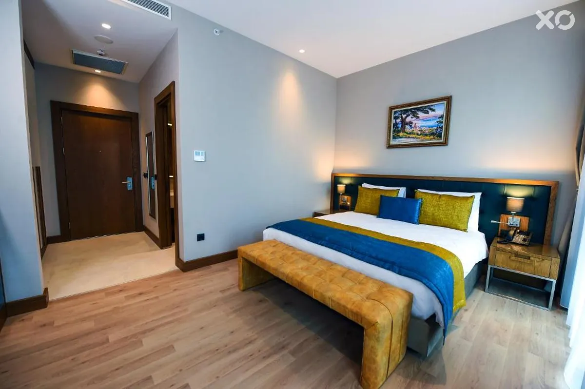 Cher Hotel Beyoglu