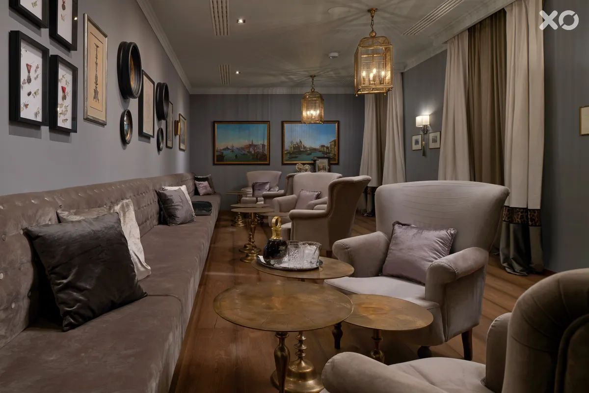 Palace Elisabeth, Hvar Heritage Hotel