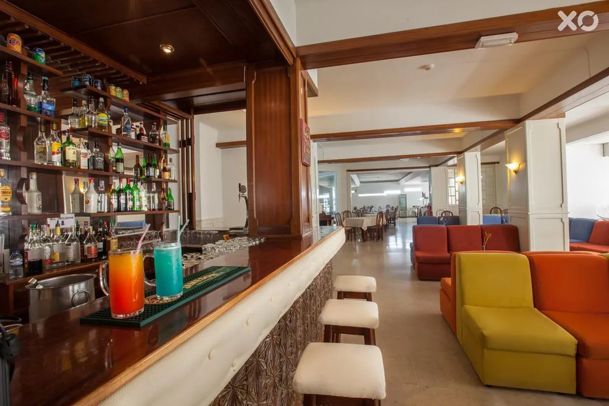 Atismar Hotel