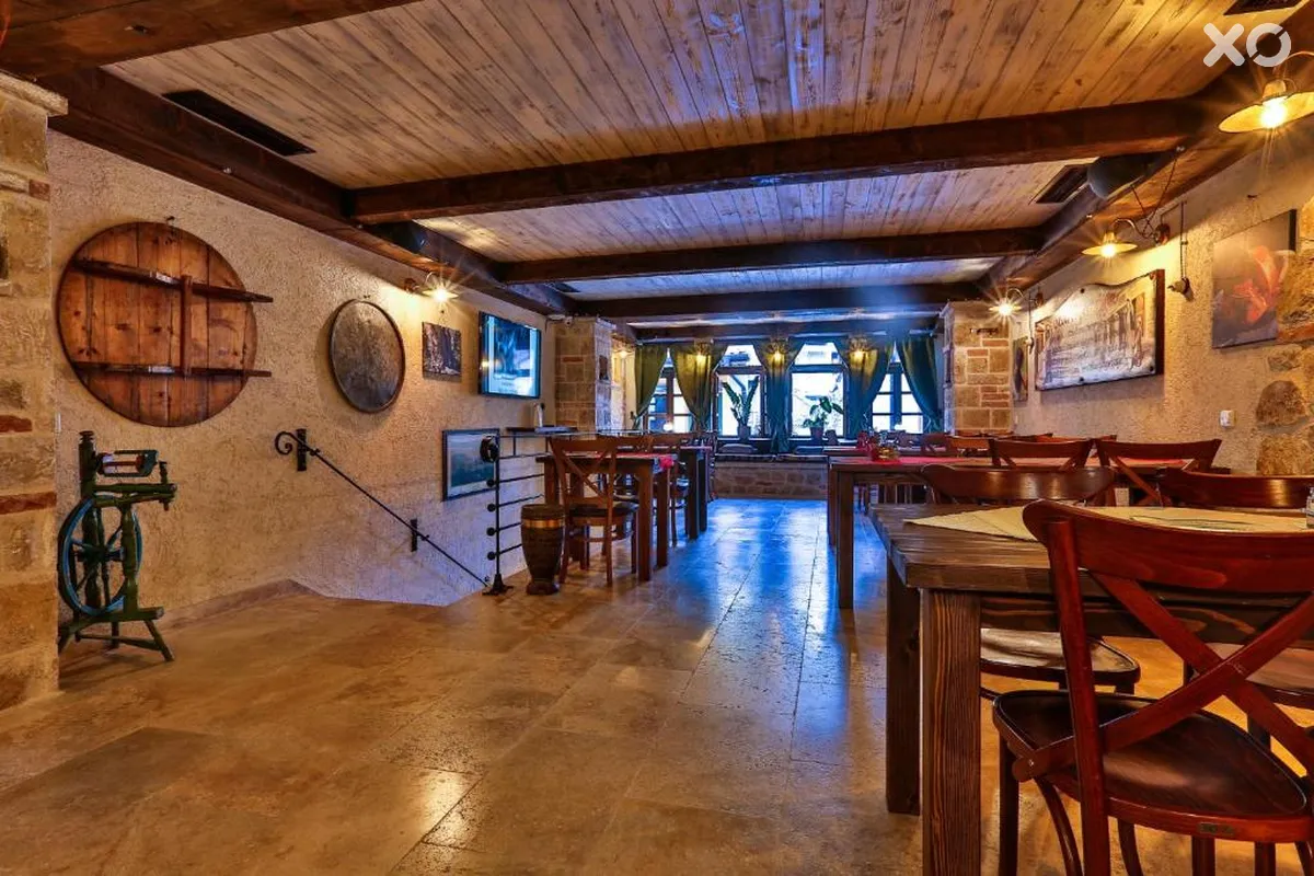 Stara Carsija Hotel & Spa