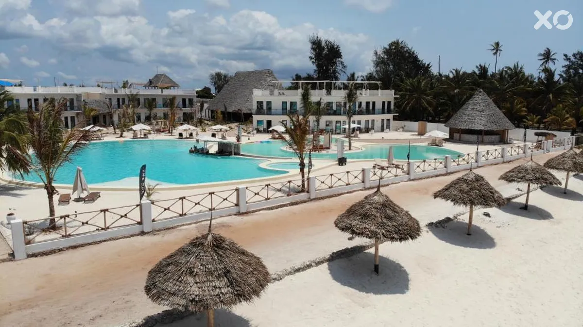 The One Resort