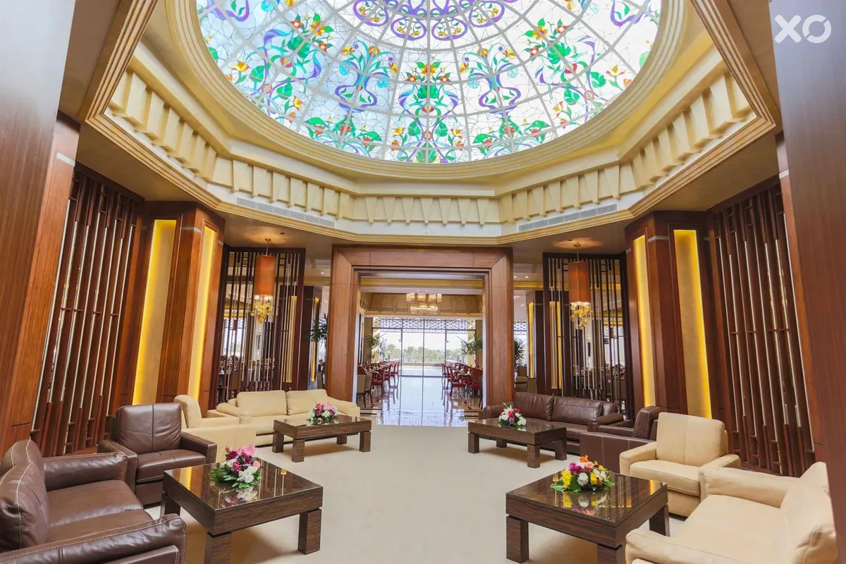 Rixos Premium Seagate