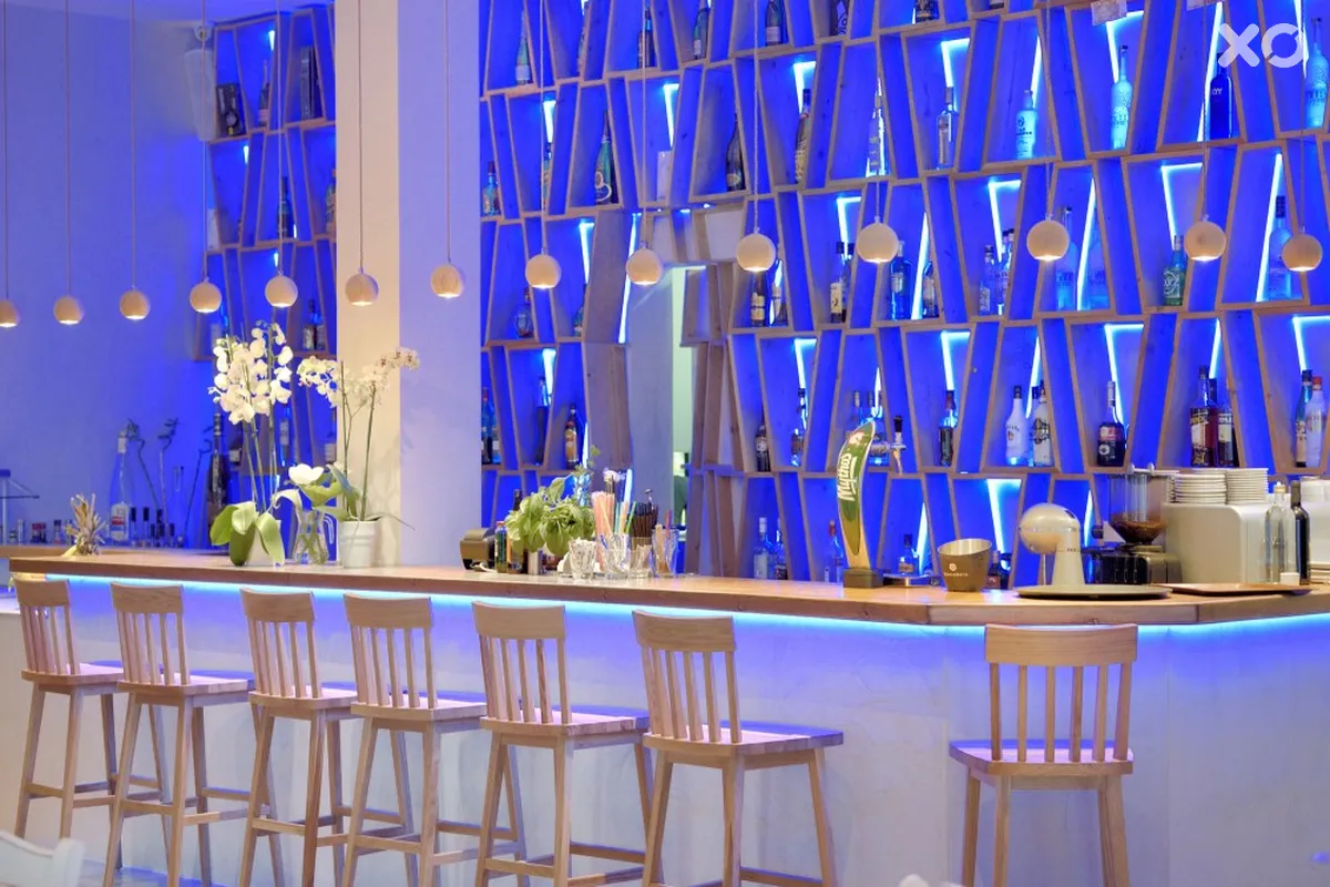 Petinos Hotel