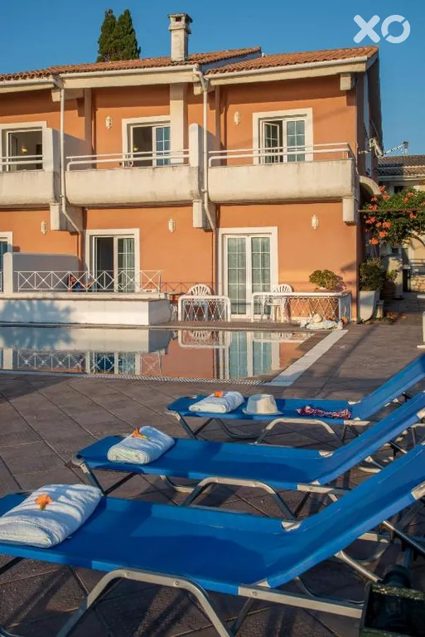 Villa Nelli