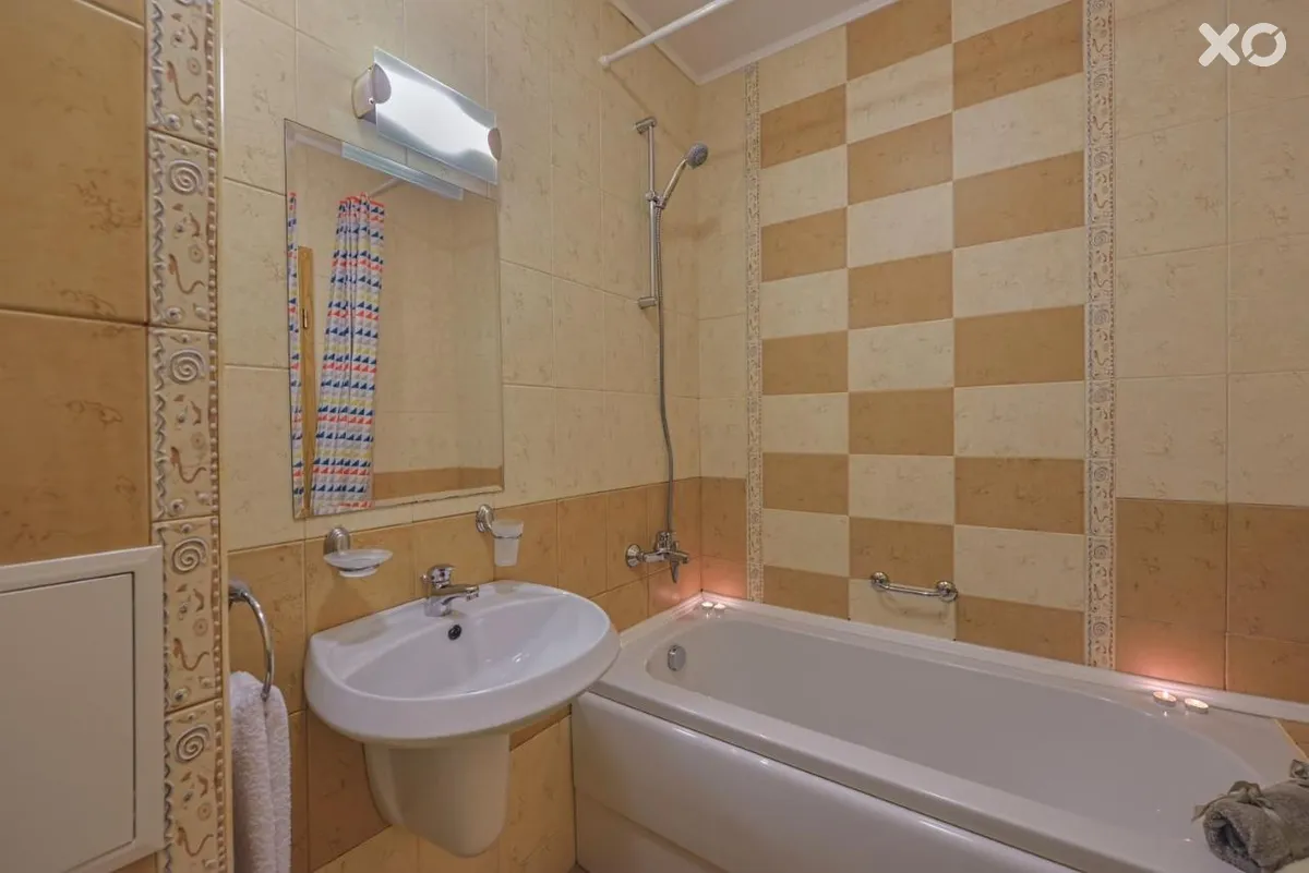 Pmg Royal Sun Apartments