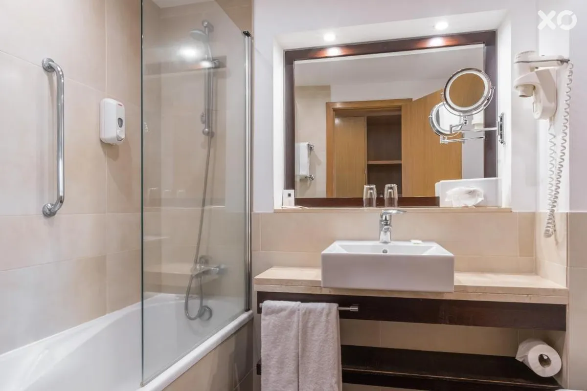 Savoy Gardens Hotel