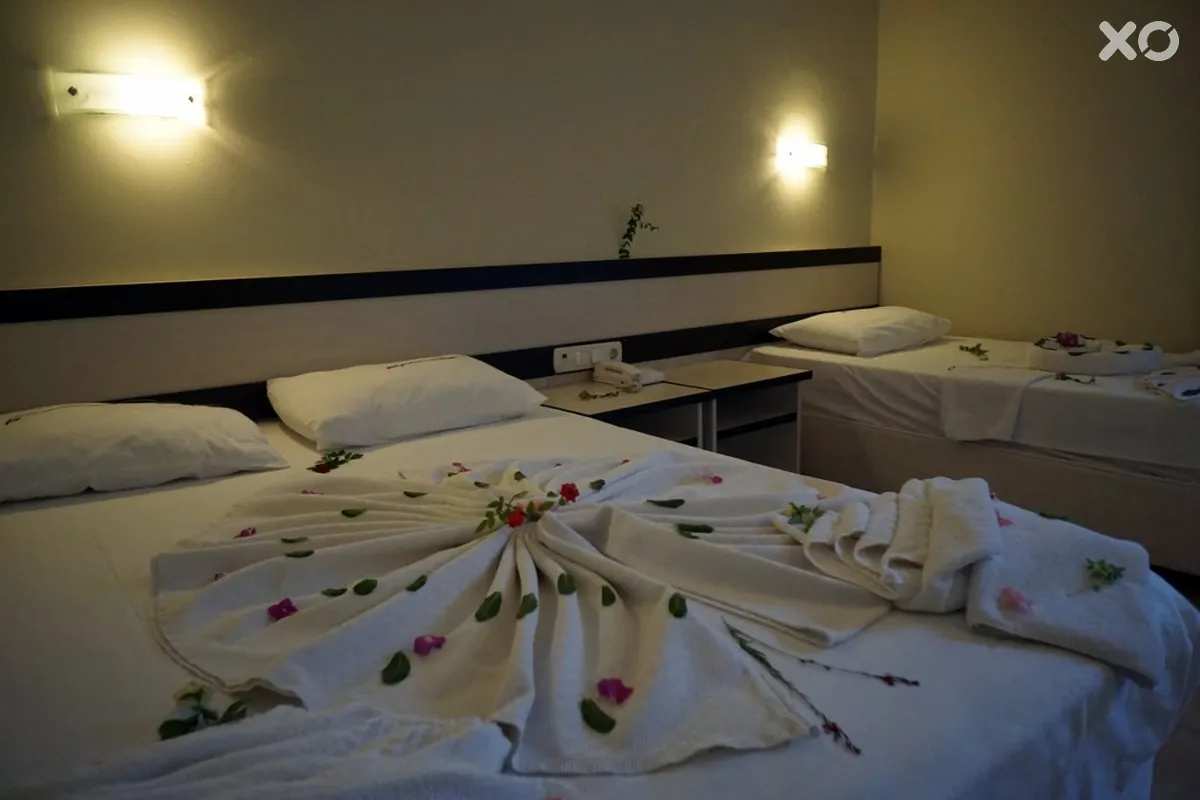 Aybel Inn Hotel