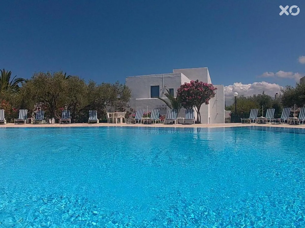 Palatia Village Hotel Apartments