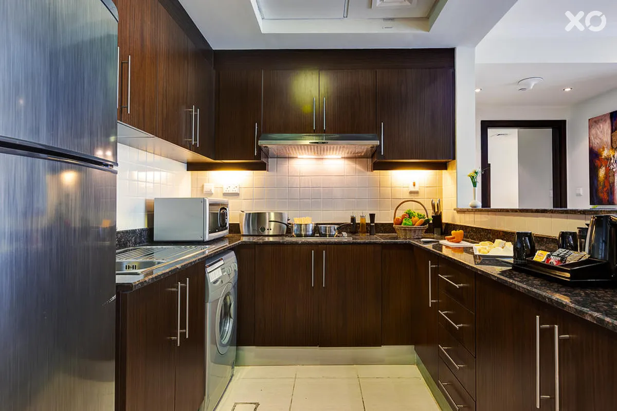 Icon Delux Hotel Apartments