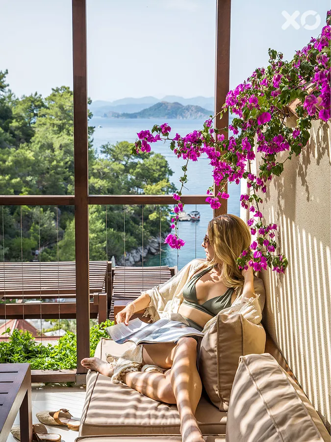 Hillside Beach Club