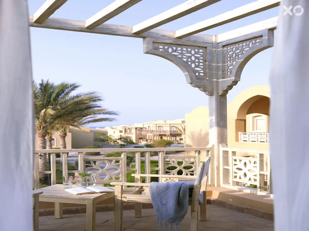 Radisson Blu El Quseir