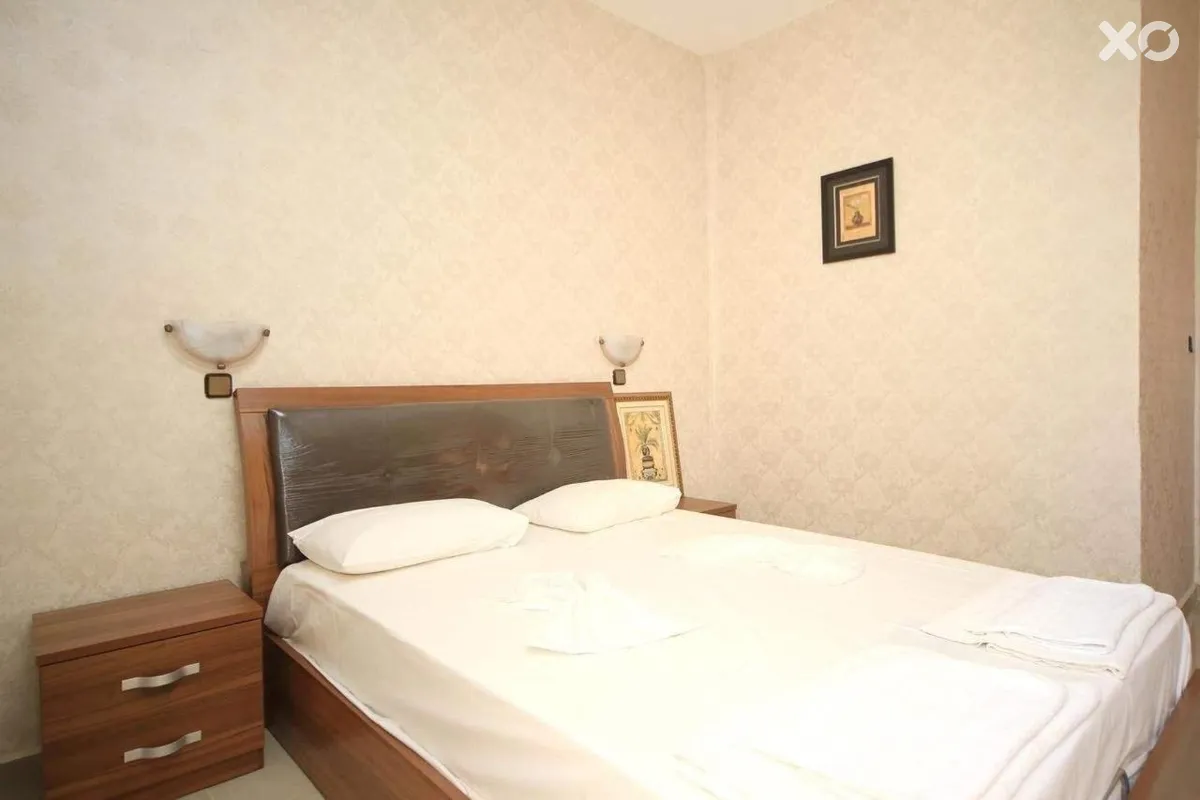Maria Apartments