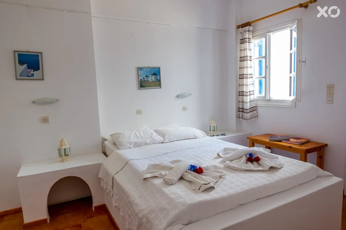 Goulielmos Hotel