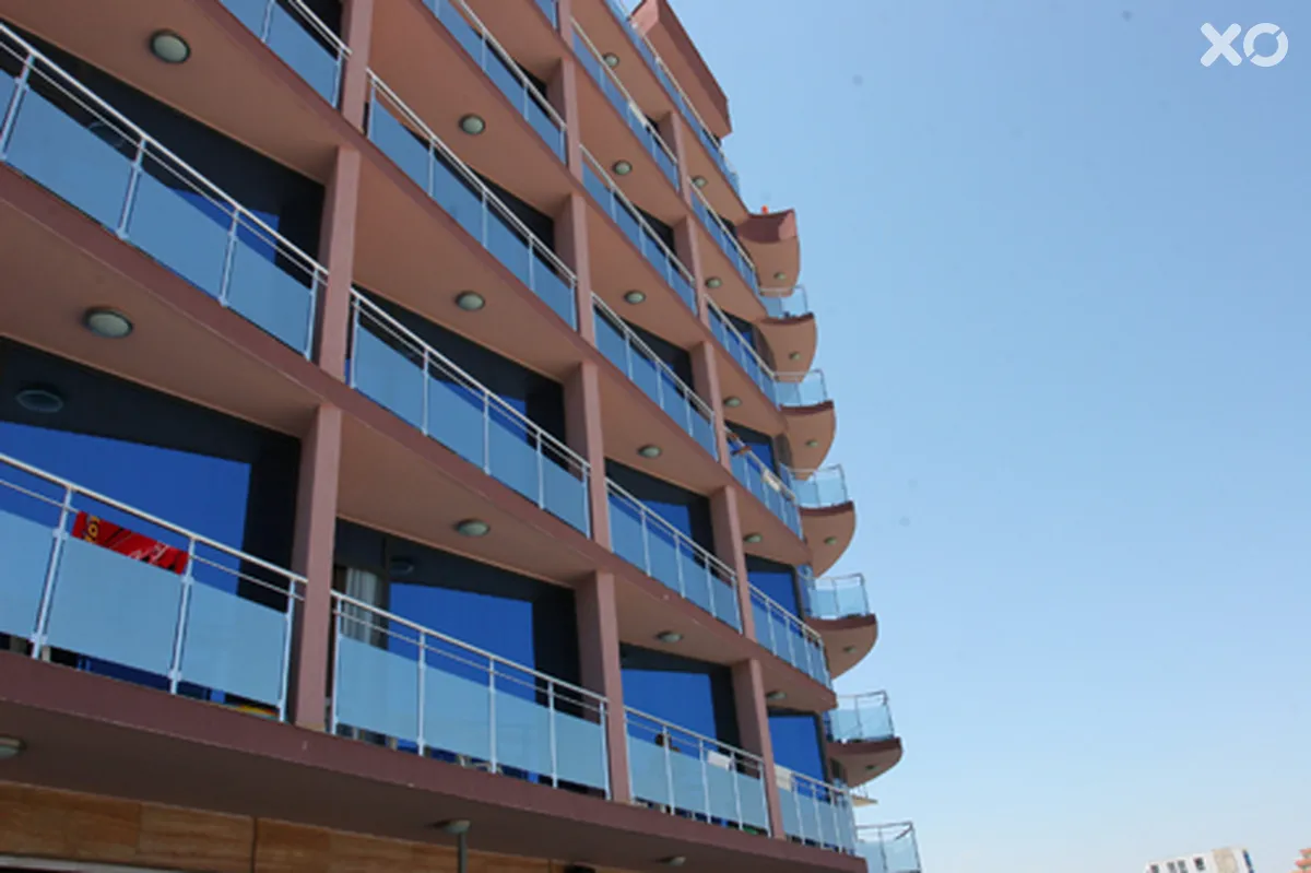 Sunny Bay Hotel