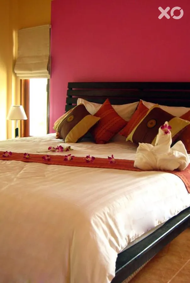 Sunda Resort