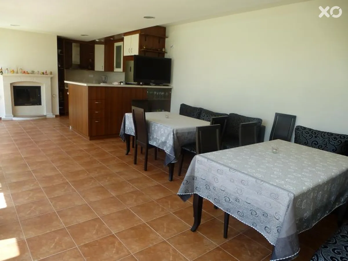 Villa Pepi