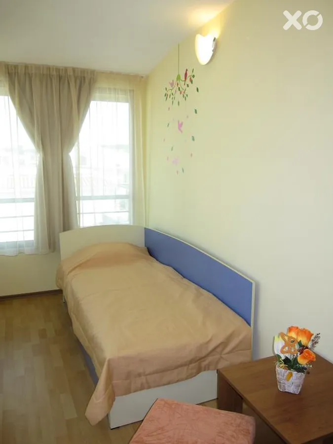 Tabanov Beach Hotel