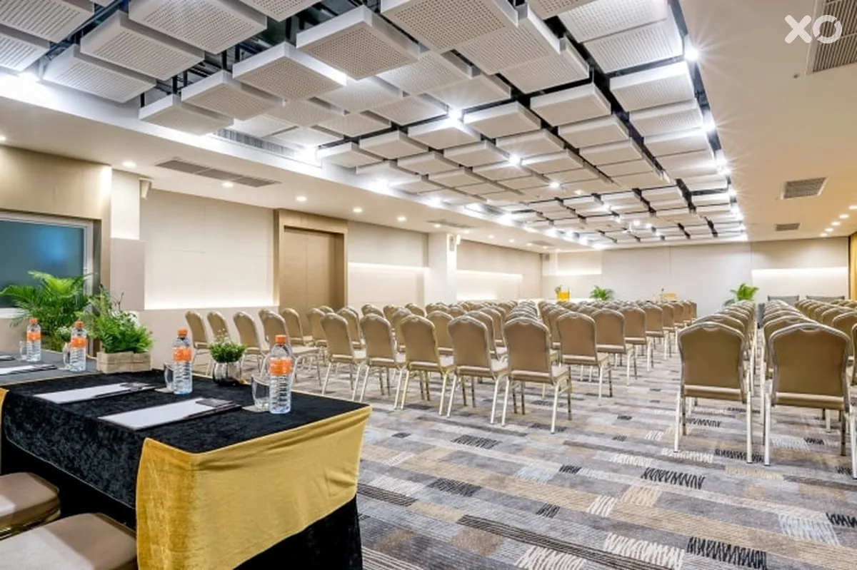 Hotel J Residence