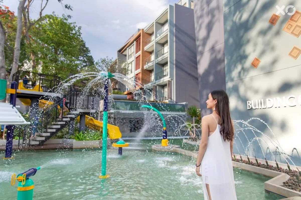 The Nature Phuket