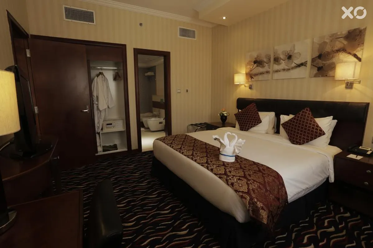 MD Hotel