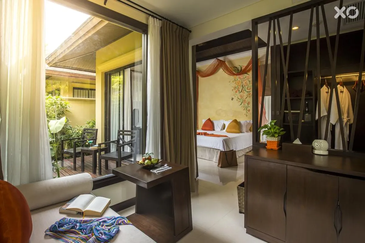 The Passage Samui Villas & Resort