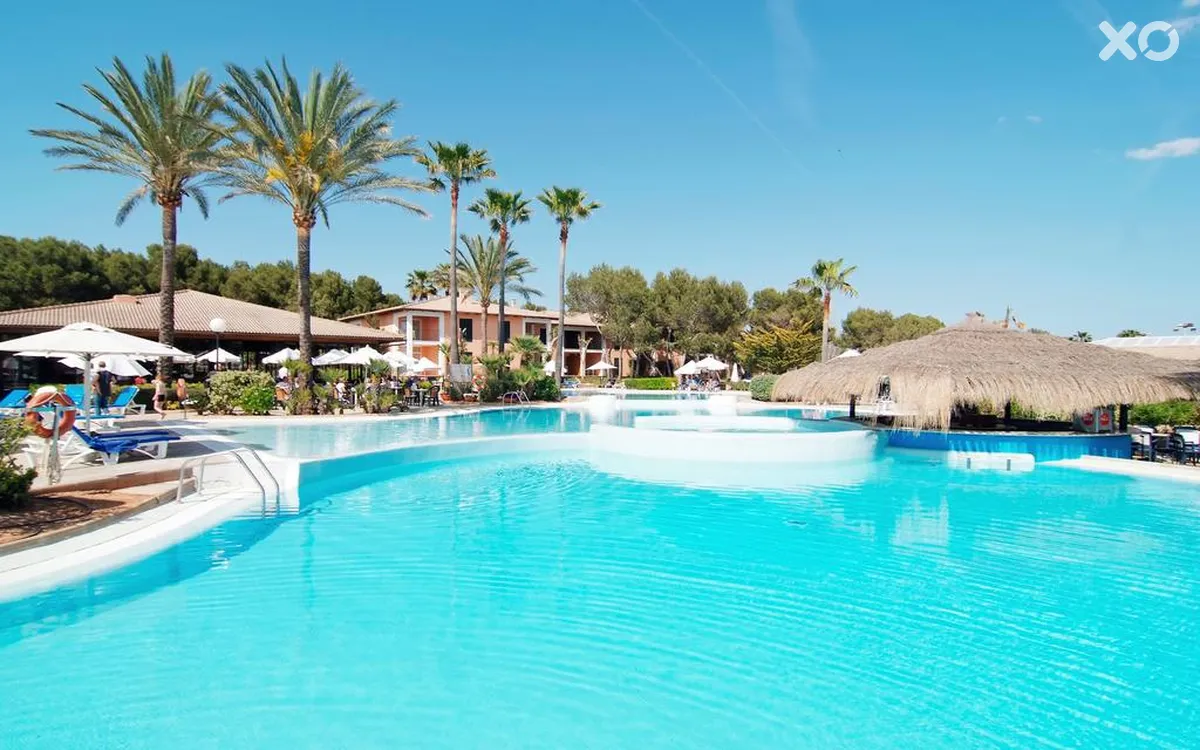 Blau Colonia Sant Jordi Resort & Spa