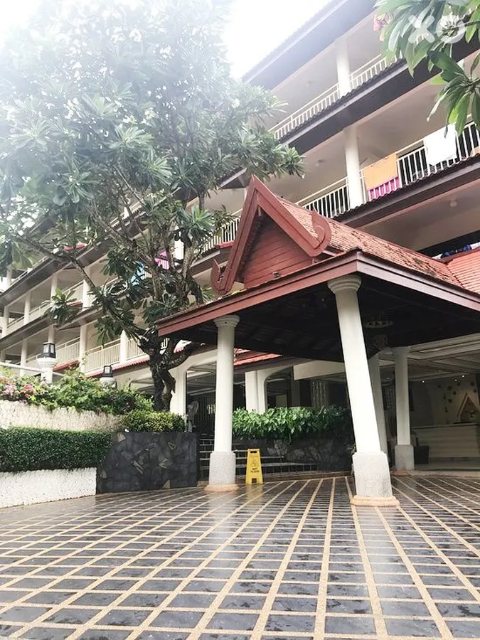 Chanalai Flora Resort