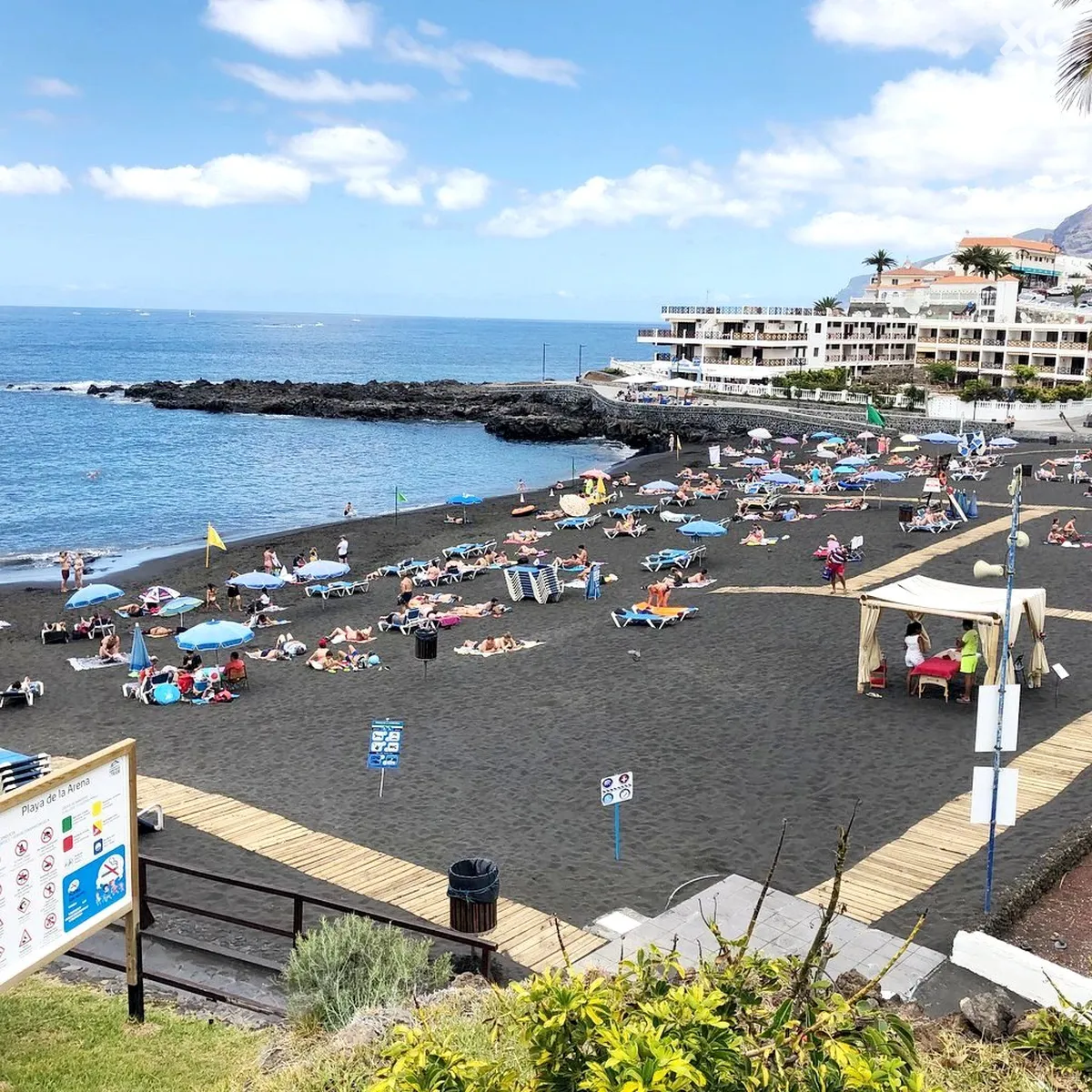 Bahia Flamingo Hotel