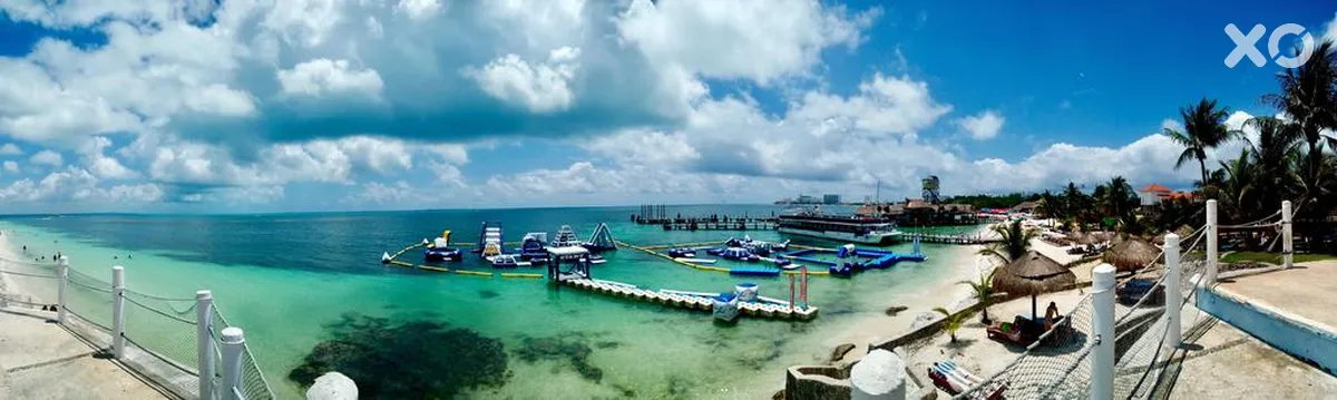 Dos Playas Faranda Cancun Hotel