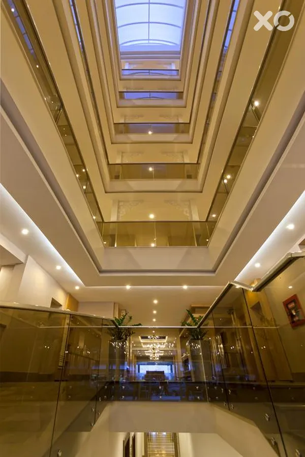 Xperia Saray Beach Hotel