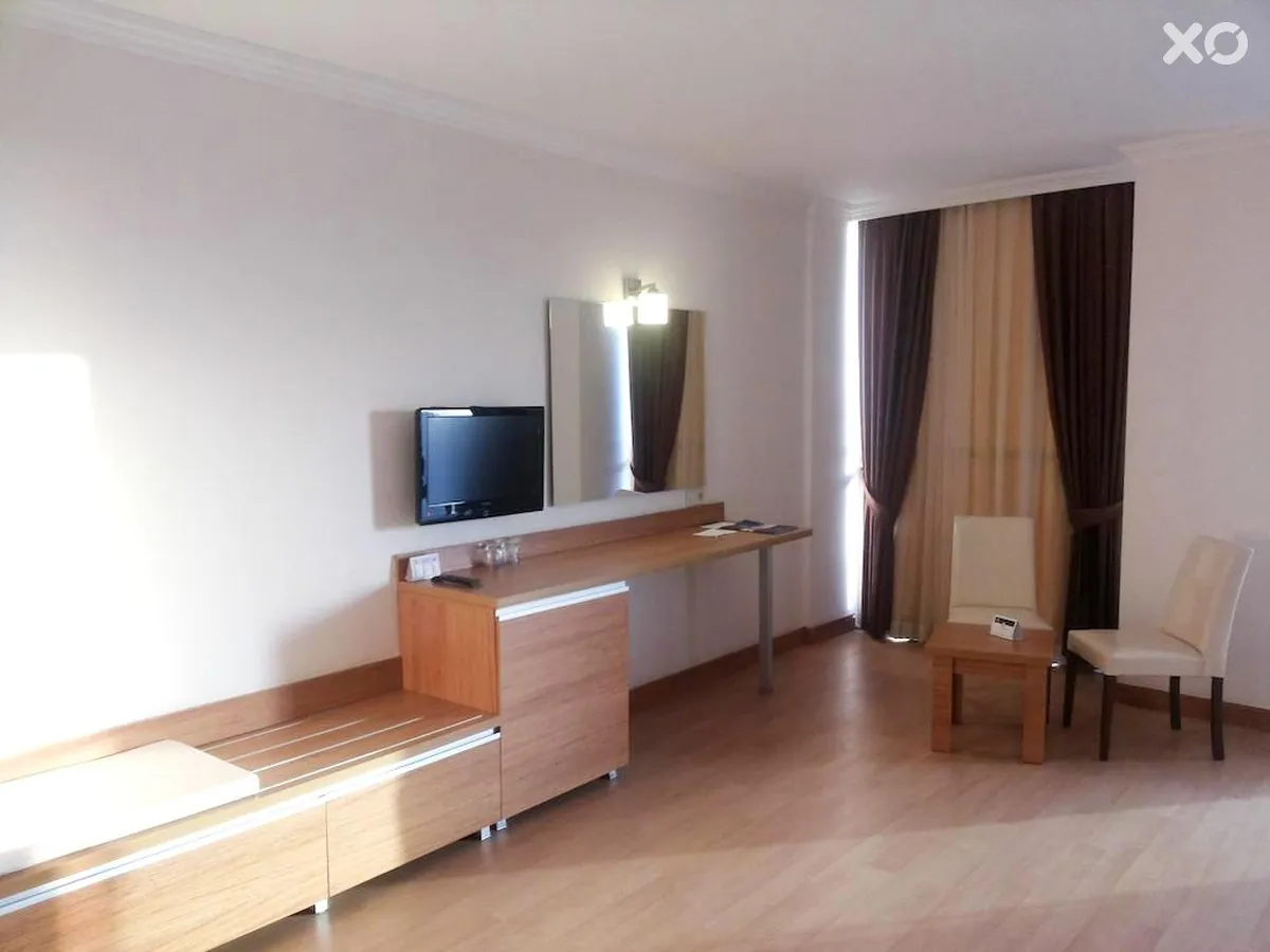 Cenger Hotel Beach Resort & Spa
