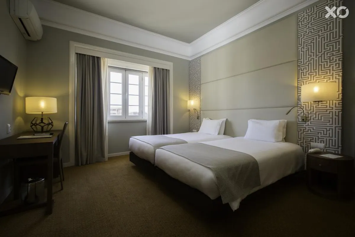 Miraparque Hotel
