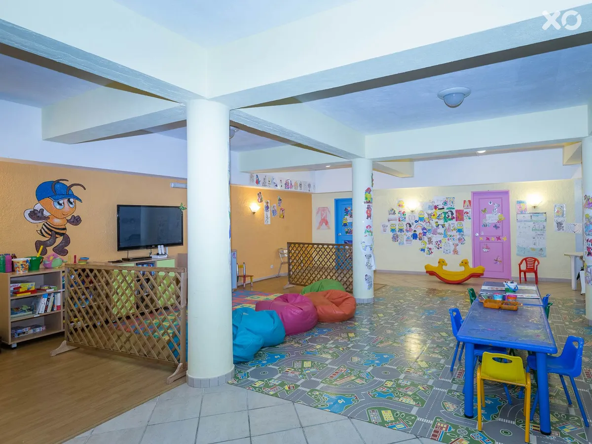 Muthu Clube Praia da Oura