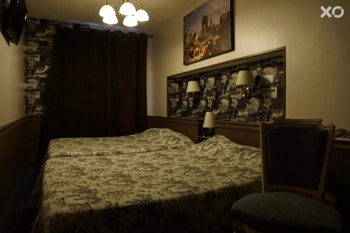 Apollo Opera Hotel