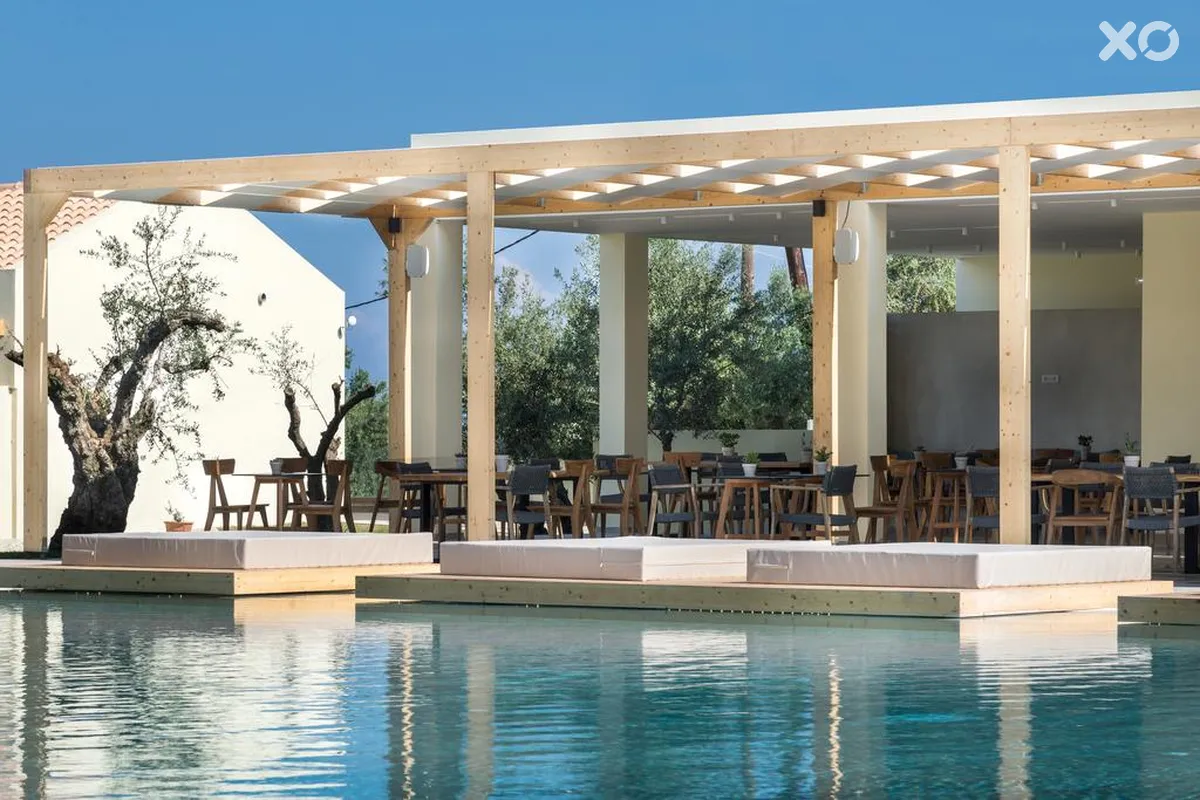 Tsamis Zante Suites
