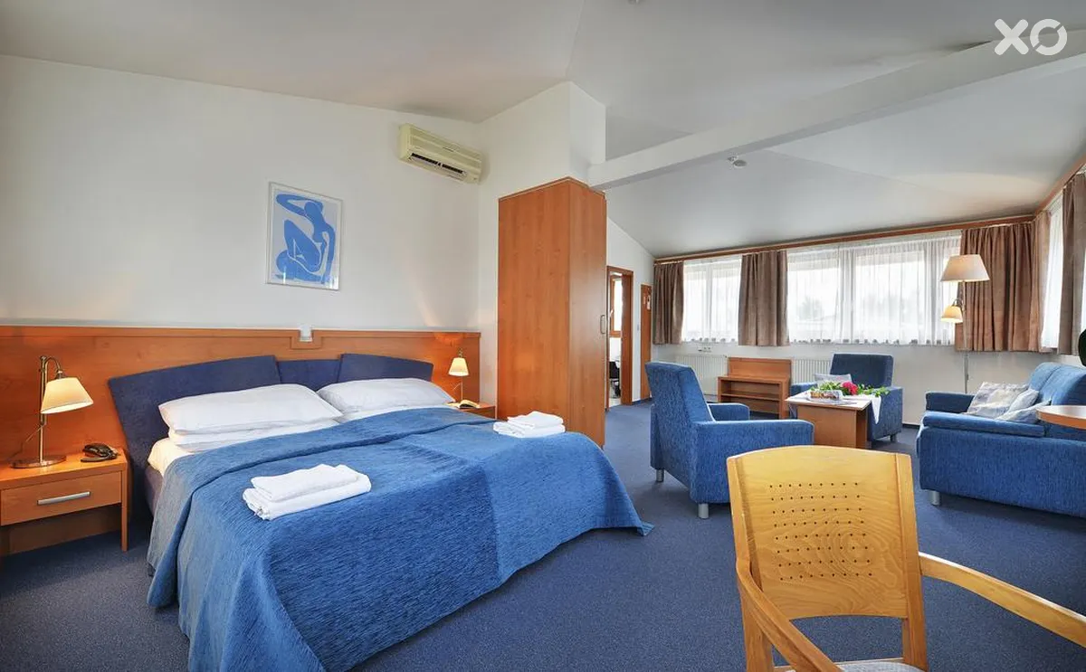 Populus EA Hotel