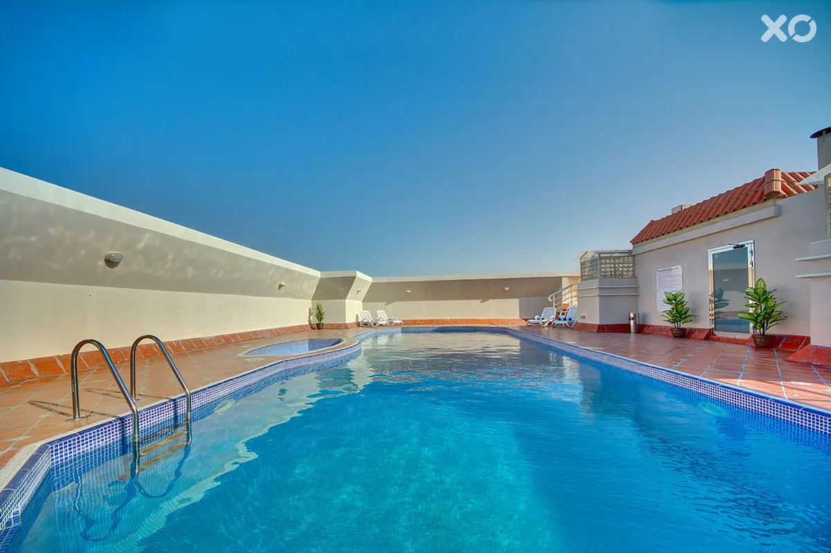 Al Manar Grand Hotel Apartment