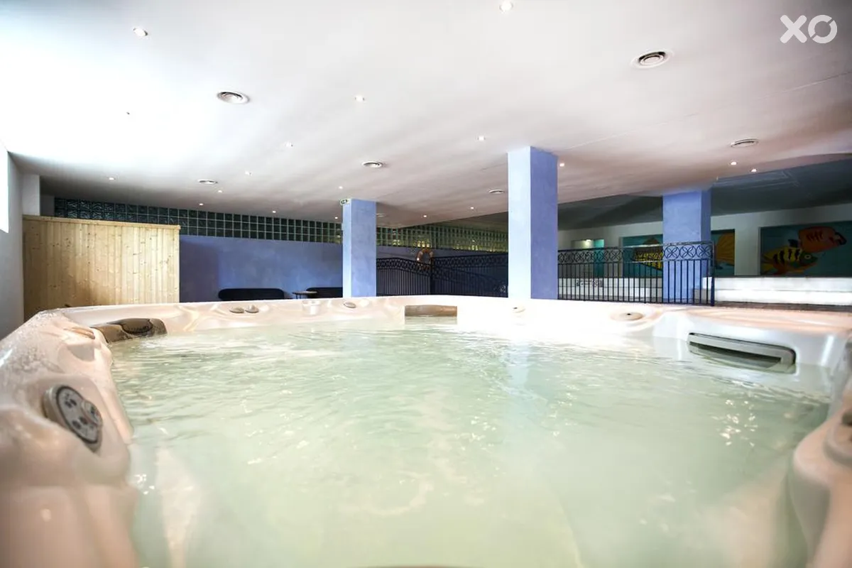 Mirachoro Praia Hotel