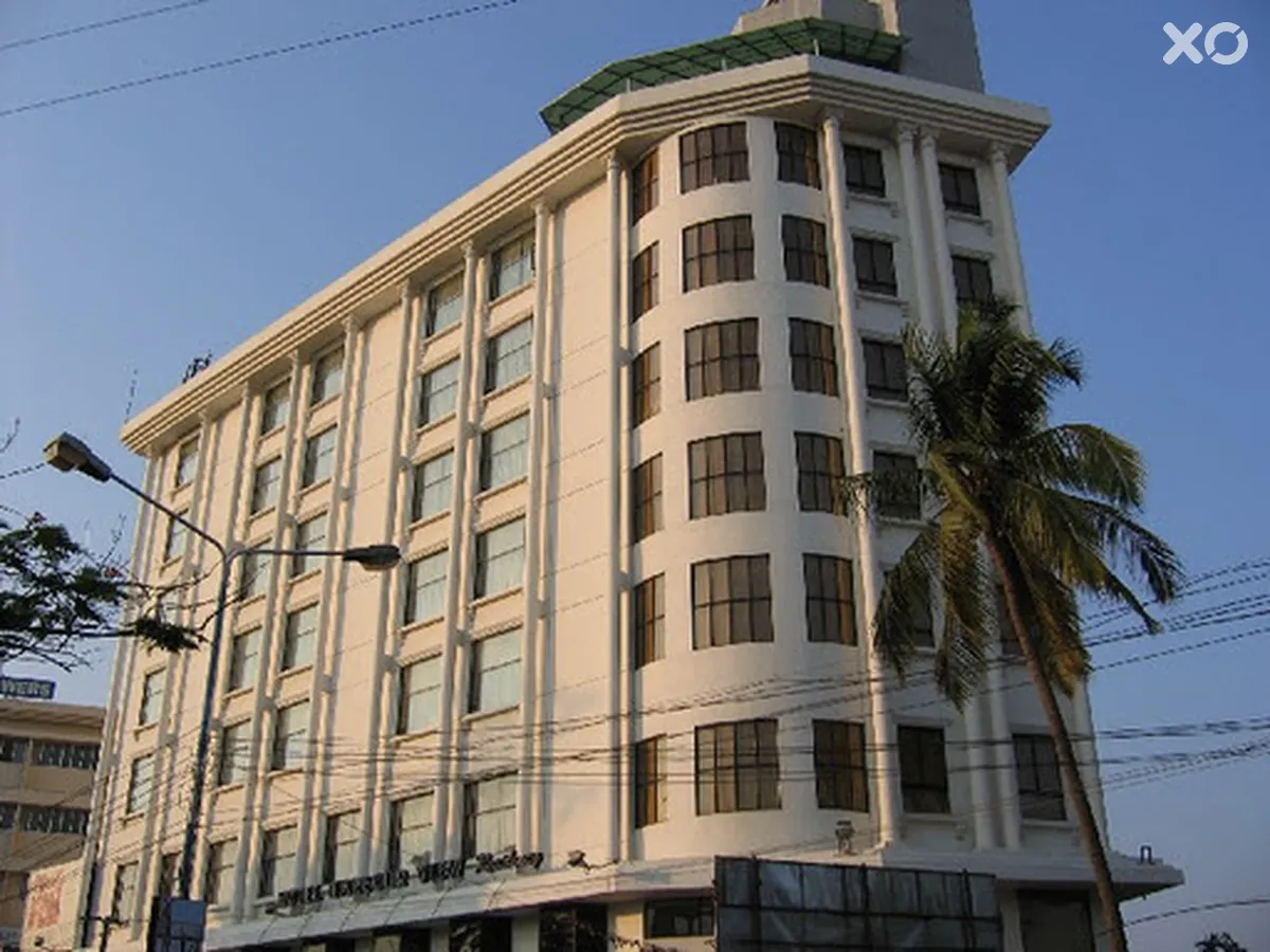 Harbour View Residency