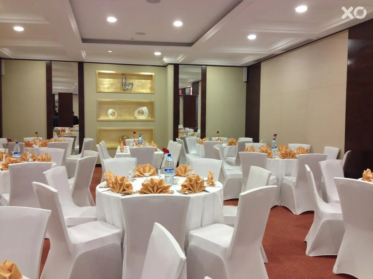 Ramada by Wyndham Dubai Deira