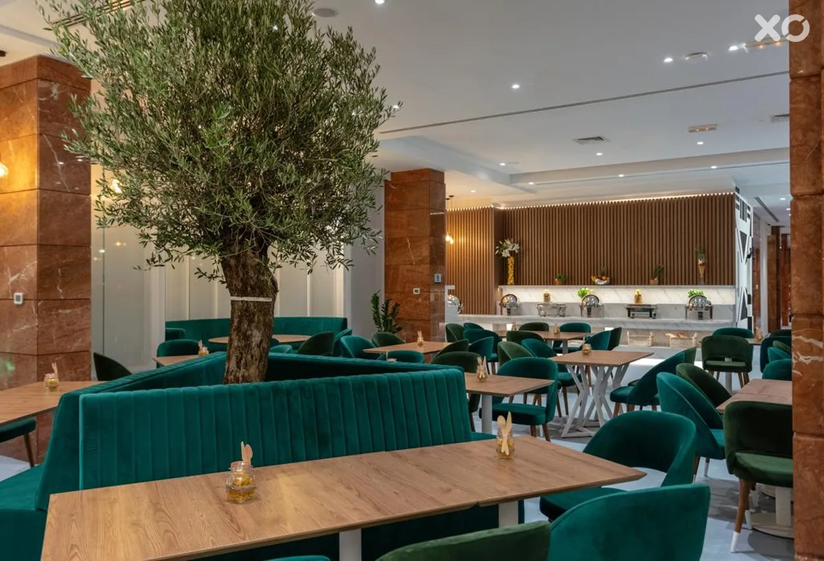 Leva Hotel Mazaya Centre