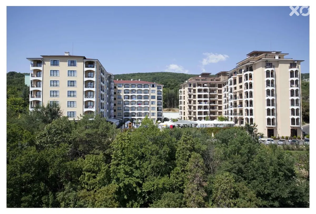 Bendita Mare Aparthotel