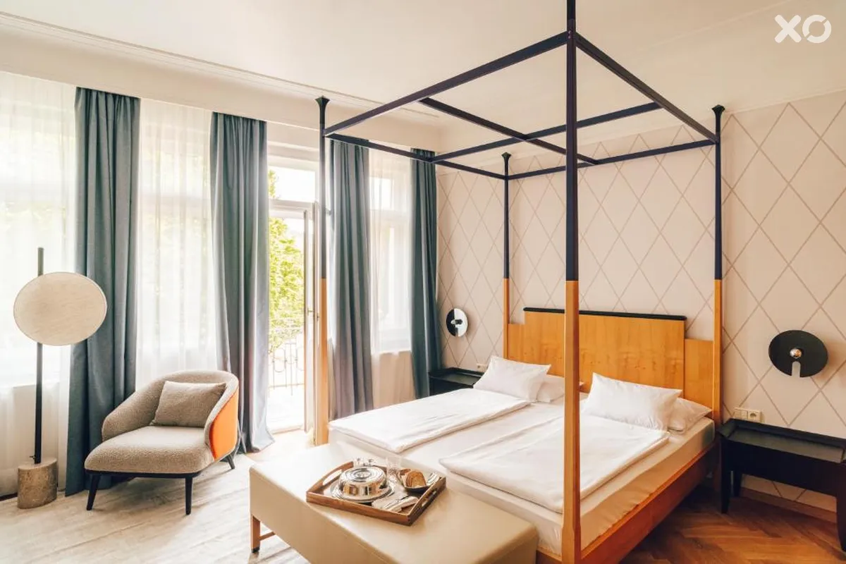 Falkensteiner Spa Resort Marianske Lazne