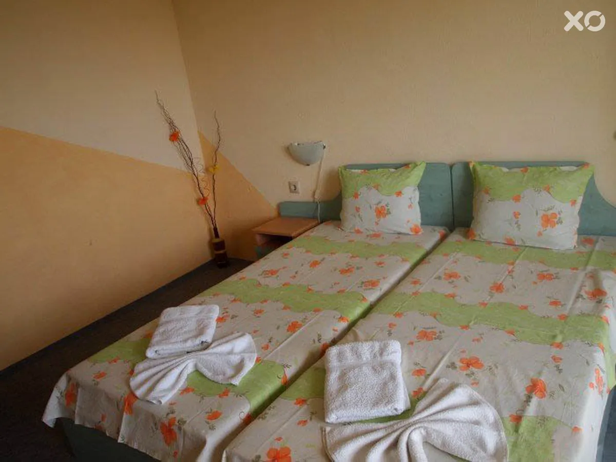 Ivana Hotel