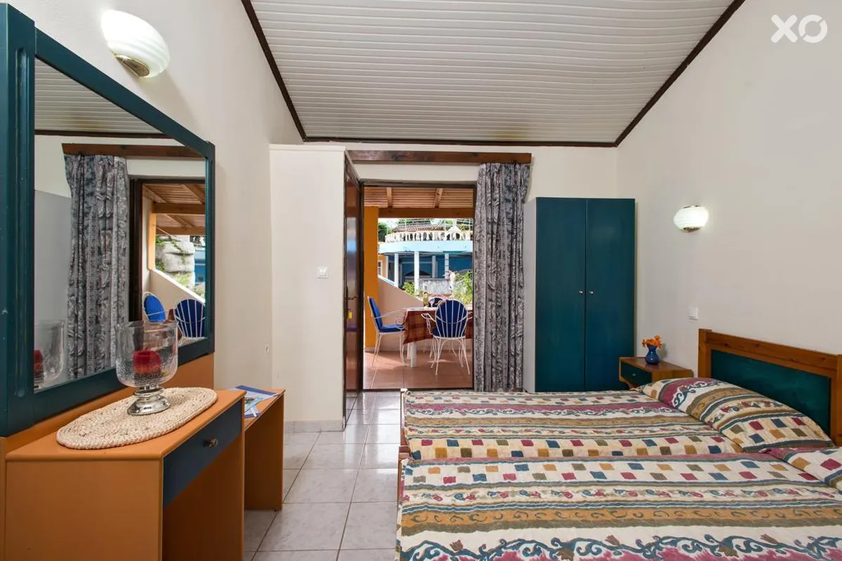 Blue Lagoon Apartments