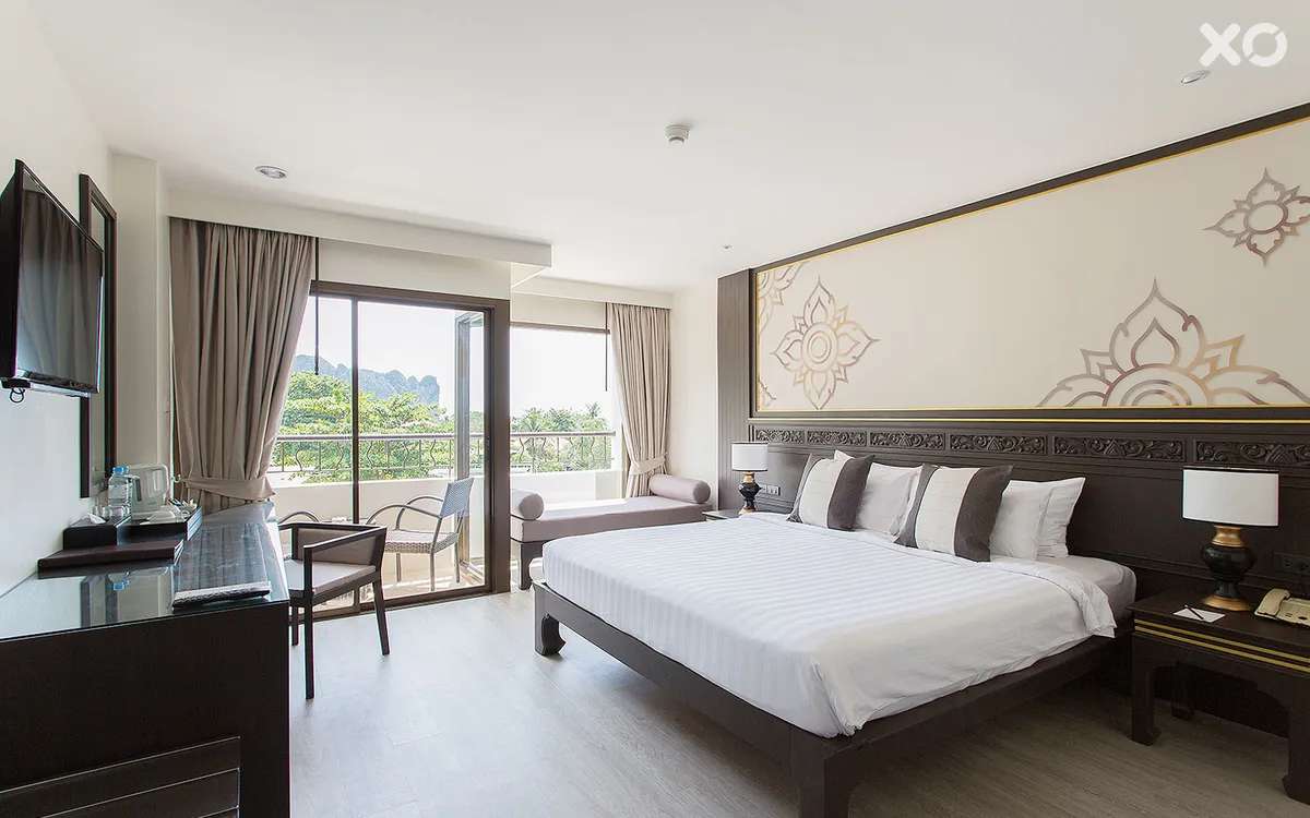 Krabi Heritage Hotel