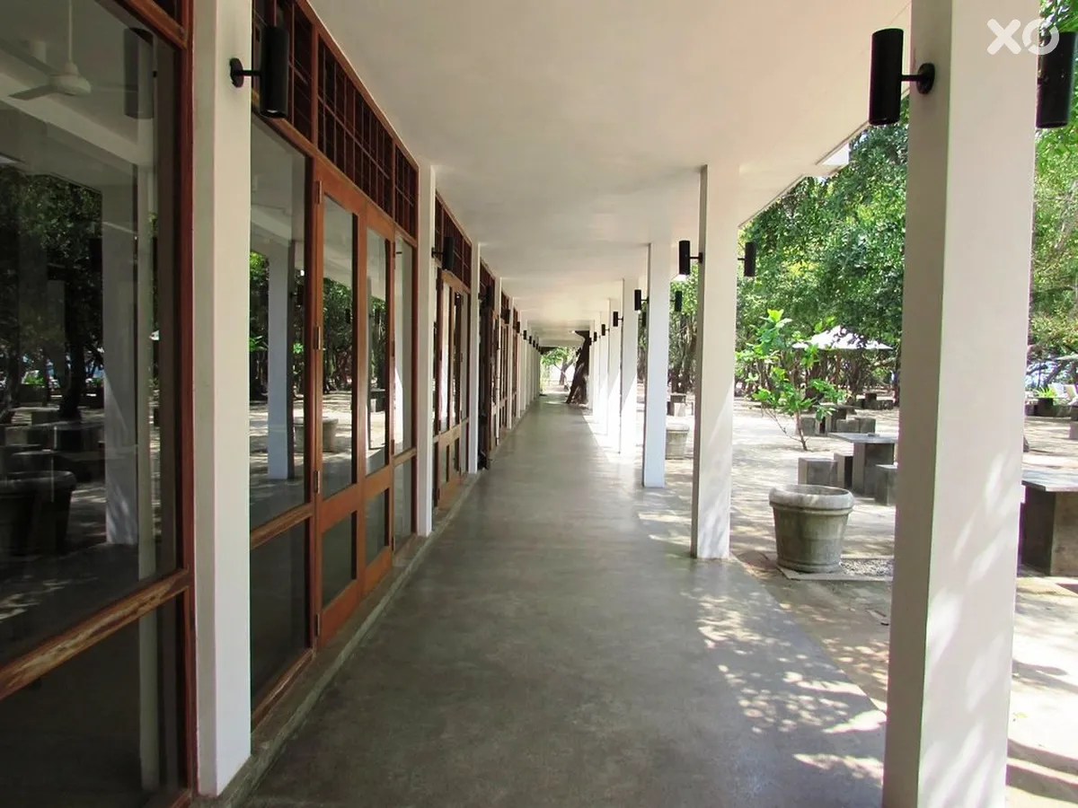 Nilaveli Beach Hotel